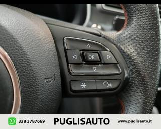 MG ZS usata, con Immobilizzatore elettronico