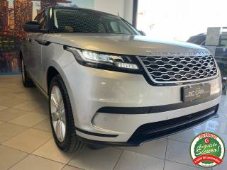 LAND ROVER Range Rover Velar usata, con Sedile posteriore sdoppiato