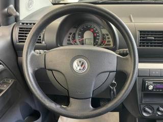 VOLKSWAGEN Fox usata, con Servosterzo