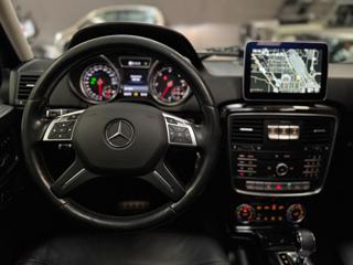 MERCEDES-BENZ G 350 usata, con ESP