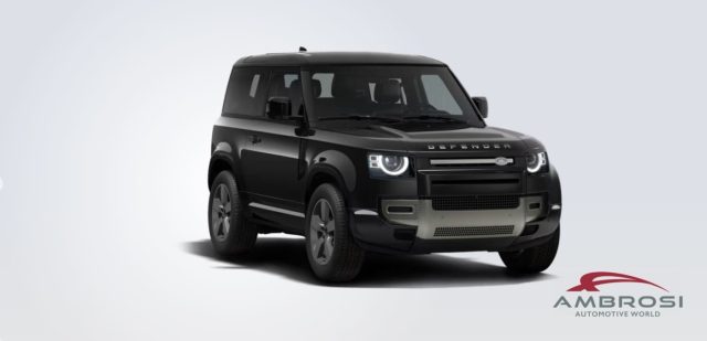 LAND ROVER Defender usata 0