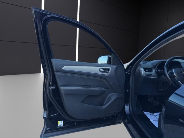 RENAULT Arkana usata, con Cruise Control