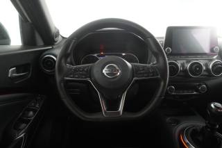 NISSAN Juke usata 11