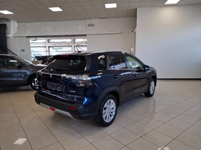 SUZUKI S-Cross usata, con Alzacristalli elettrici