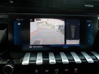 PEUGEOT 508 usata, con Bluetooth
