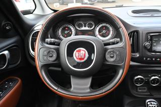 FIAT 500L usata, con Touch screen
