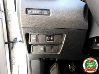 NISSAN Qashqai usata, con Sistema di navigazione