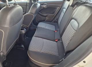 FIAT 500X usata, con Immobilizzatore elettronico