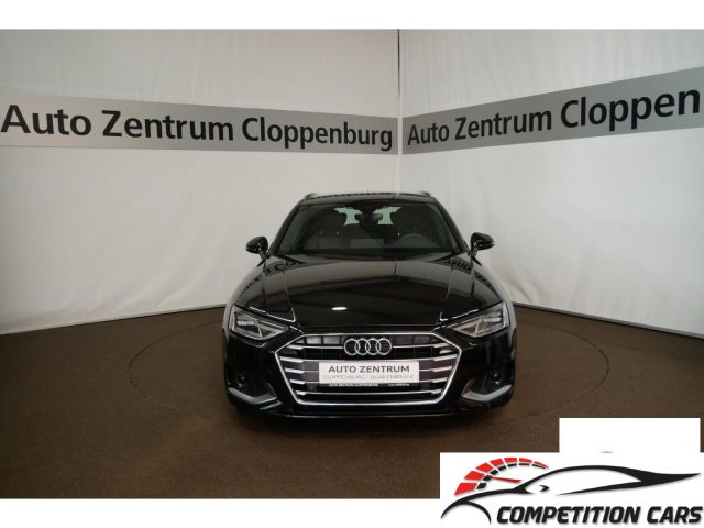AUDI A4 usata, con Airbag Passeggero