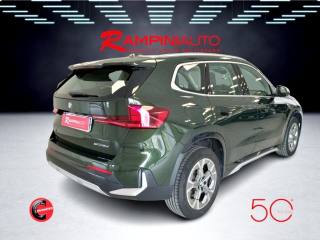 BMW X1 usata 7