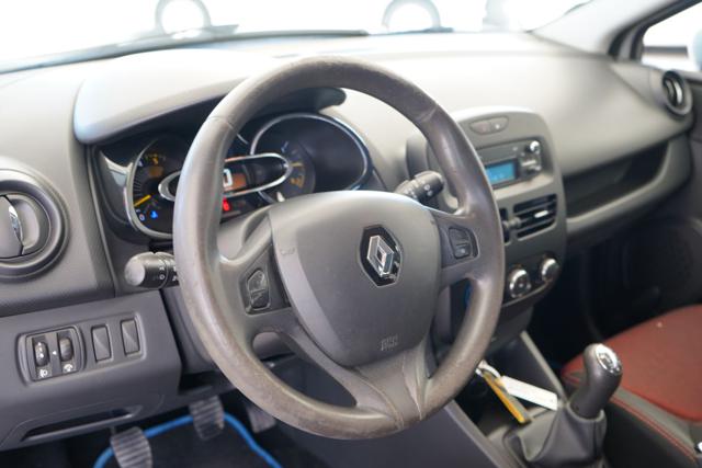 RENAULT Clio usata, con ESP