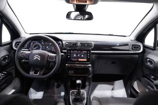 CITROEN C3 usata, con Volante multifunzione