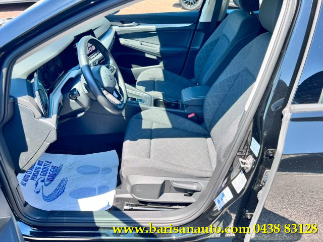 VOLKSWAGEN Golf usata, con Alzacristalli elettrici