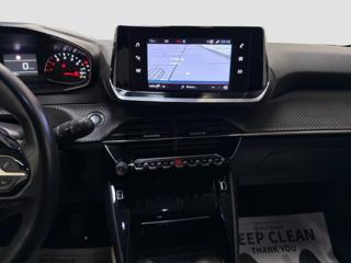 PEUGEOT 2008 usata, con Immobilizzatore elettronico
