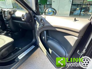 MINI Countryman usata 20