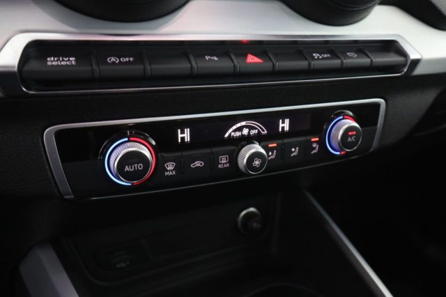 AUDI Q2 usata 11