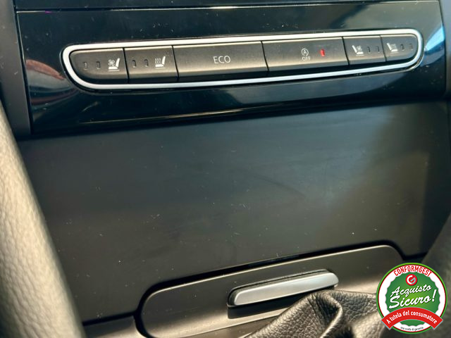 RENAULT Talisman usata, con ESP
