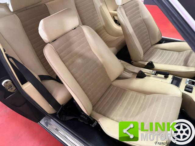 FERRARI Dino GT4 usata 11