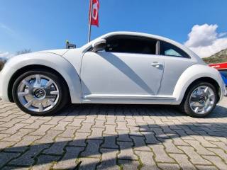 VOLKSWAGEN Maggiolino usata, con Cruise Control