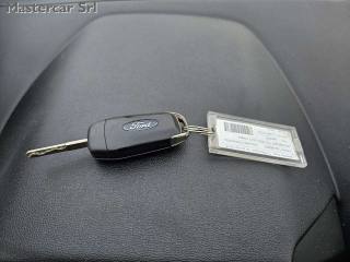 FORD EcoSport usata, con Immobilizzatore elettronico