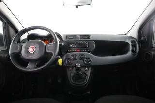 FIAT Panda usata 4