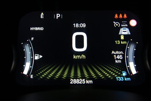 JEEP Renegade usata, con Cerchi in lega