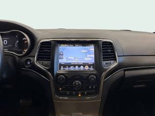 JEEP Grand Cherokee usata, con Tettuccio apribile