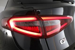 ALFA ROMEO Stelvio usata 9
