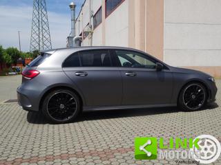 MERCEDES-BENZ A 200 usata, con Bluetooth