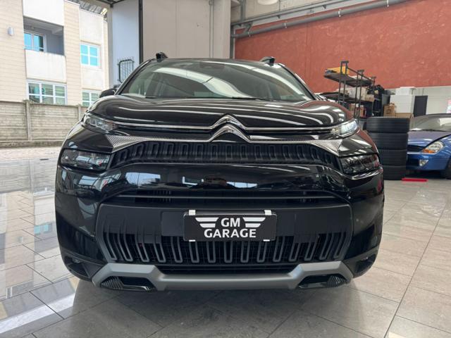 CITROEN C3 Aircross usata, con Airbag