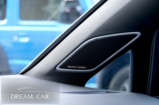 VOLKSWAGEN Golf GTI usata, con Interni in pelle