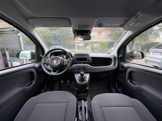 FIAT Panda usata, con Boardcomputer
