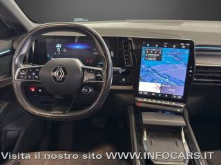 RENAULT Austral usata, con Climatizzatore