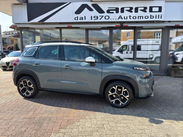 CITROEN C3 Aircross usata, con Airbag laterali