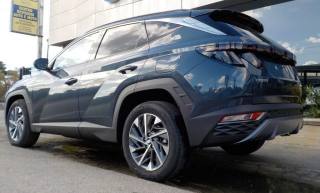 HYUNDAI Tucson usata, con Chiusura centralizzata