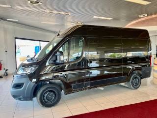 FIAT Ducato usata, con Alzacristalli elettrici