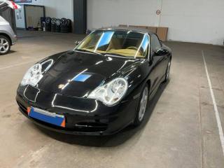 PORSCHE 996 usata, con Airbag