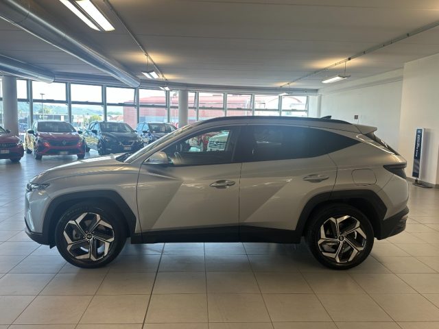 HYUNDAI Tucson usata, con Airbag Passeggero