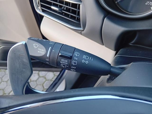 MASERATI Levante usata, con ESP