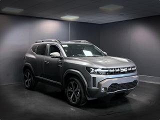 DACIA Duster usata, con Airbag laterali