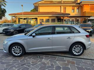 AUDI A3 usata, con Autoradio