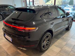 PORSCHE Macan usata, con Autoradio