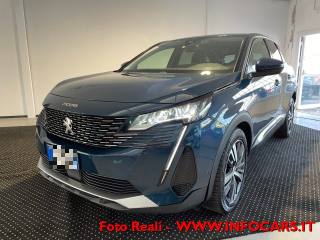 PEUGEOT 3008 usata, con Airbag laterali