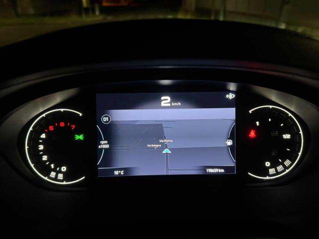 FIAT Ducato usata, con Filtro antiparticolato