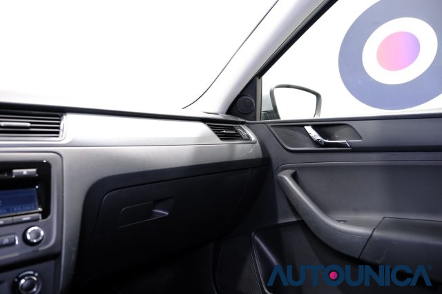 SKODA Rapid usata, con Ruotino