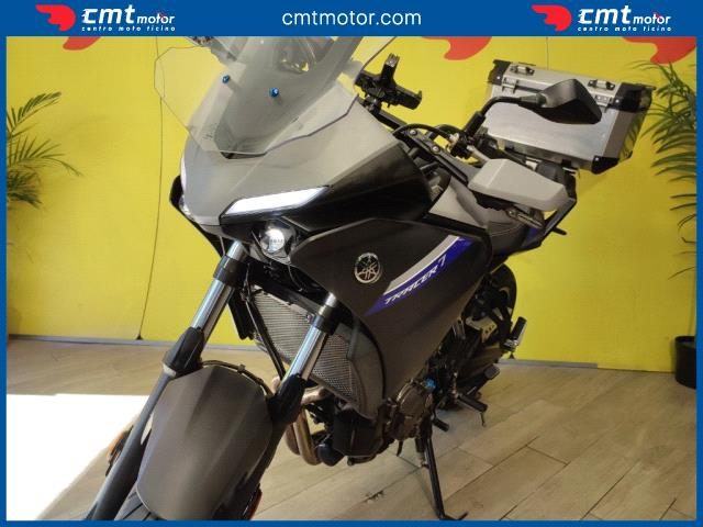 YAMAHA Tracer usata 6