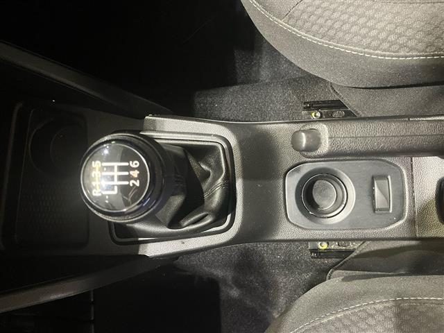 DACIA Duster usata 21