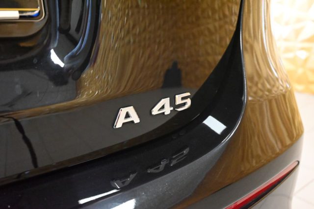 MERCEDES-BENZ A 45 AMG usata 22