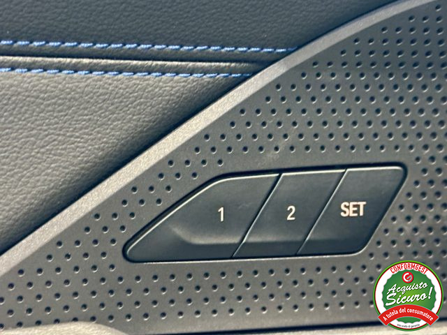 BMW 420 usata, con Controllo trazione