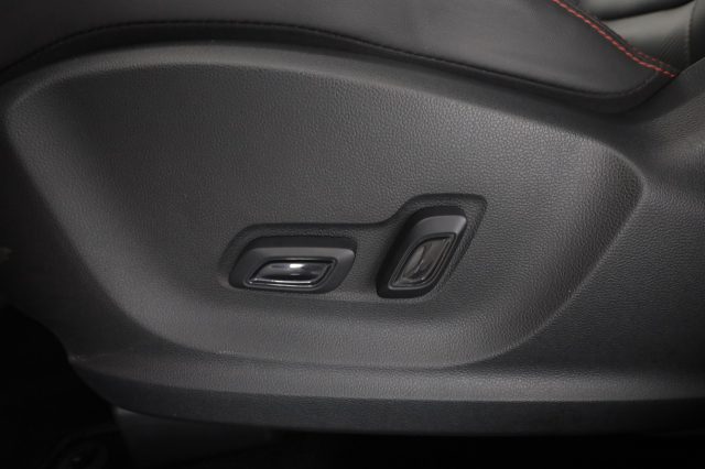 MG ZS usata 13
